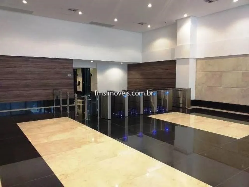 Sala-Conjunto, 324 m² - Foto 1