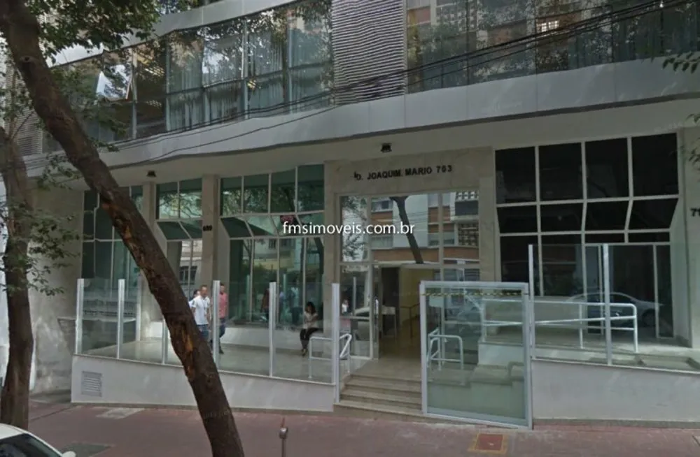 Sala-Conjunto, 805 m² - Foto 1