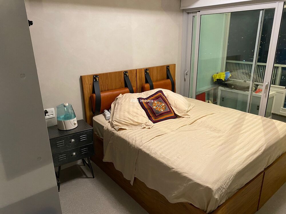 Apartamento, 1 quarto, 35 m² - Foto 13