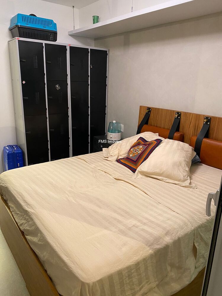 Apartamento, 1 quarto, 35 m² - Foto 18