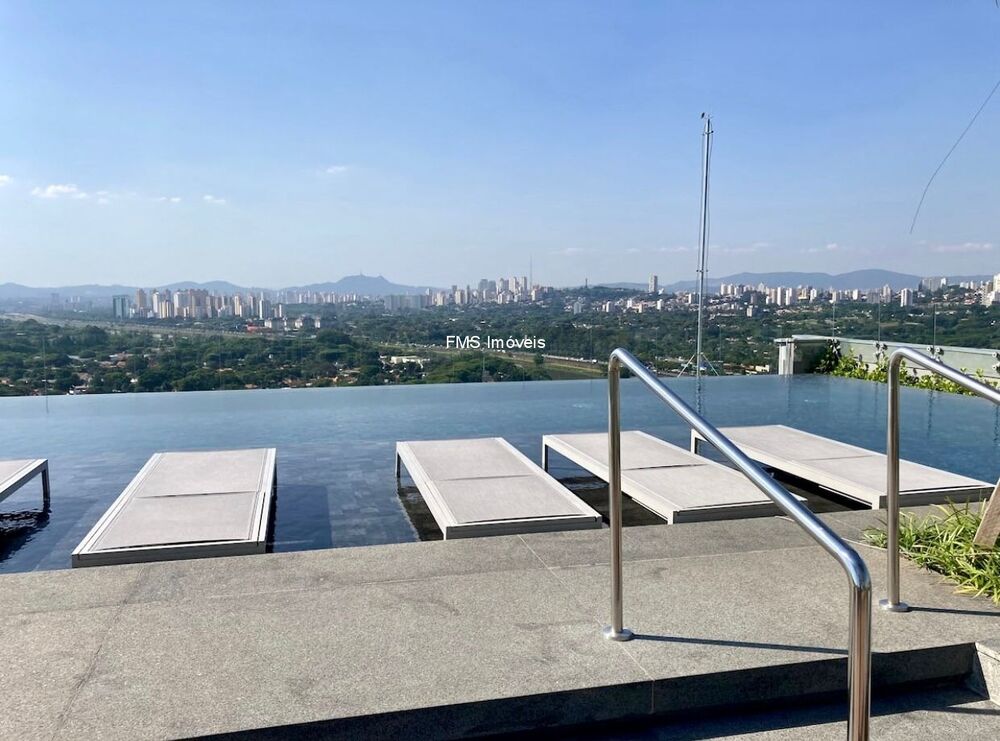 Apartamento, 1 quarto, 35 m² - Foto 24