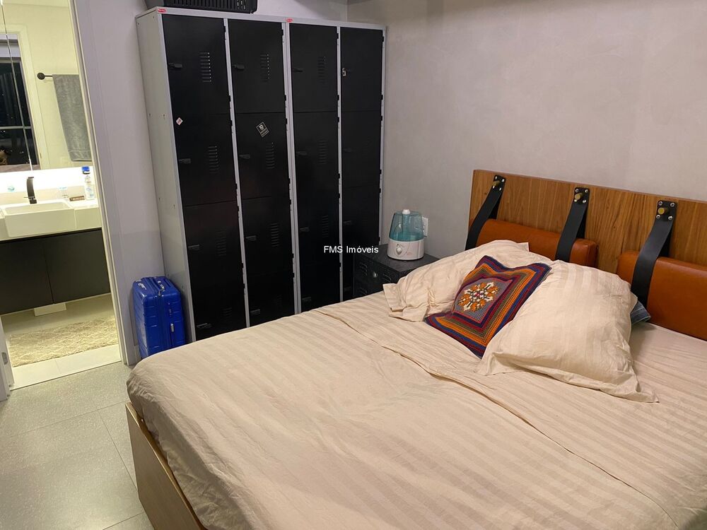 Apartamento, 1 quarto, 35 m² - Foto 14