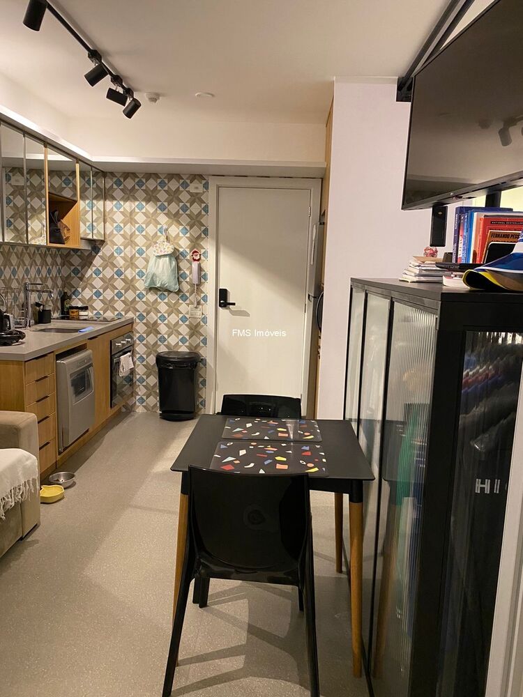 Apartamento, 1 quarto, 35 m² - Foto 5