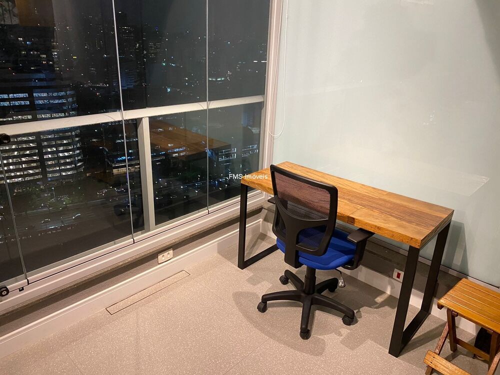 Apartamento, 1 quarto, 35 m² - Foto 16
