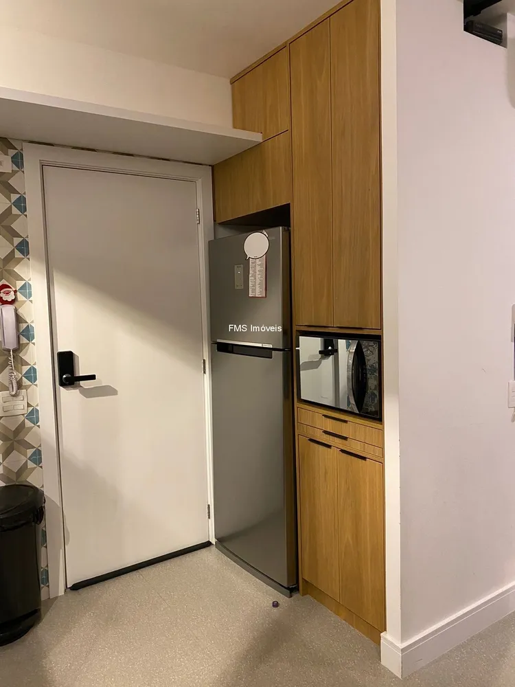 Apartamento, 1 quarto, 35 m² - Foto 10