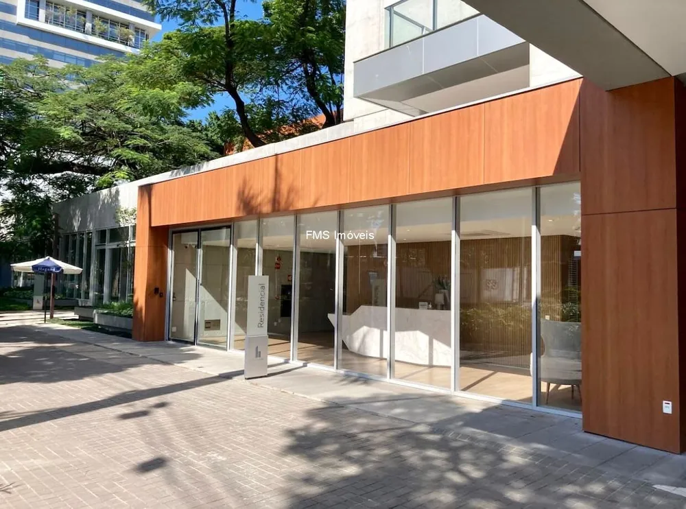Apartamento, 1 quarto, 35 m² - Foto 24