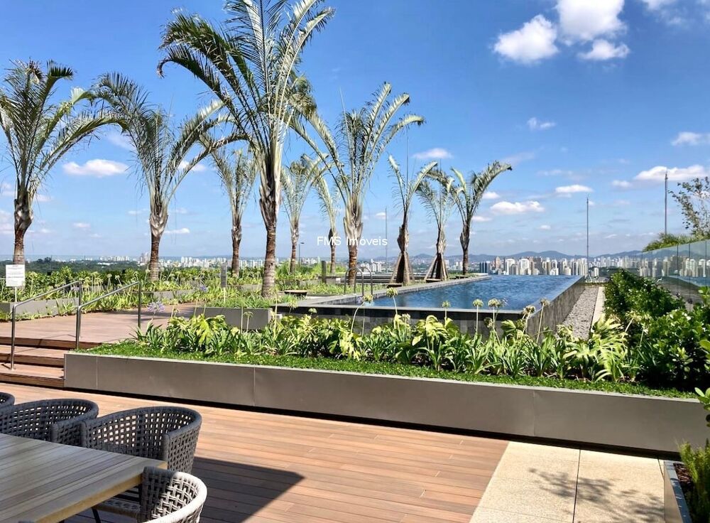 Apartamento, 1 quarto, 35 m² - Foto 11