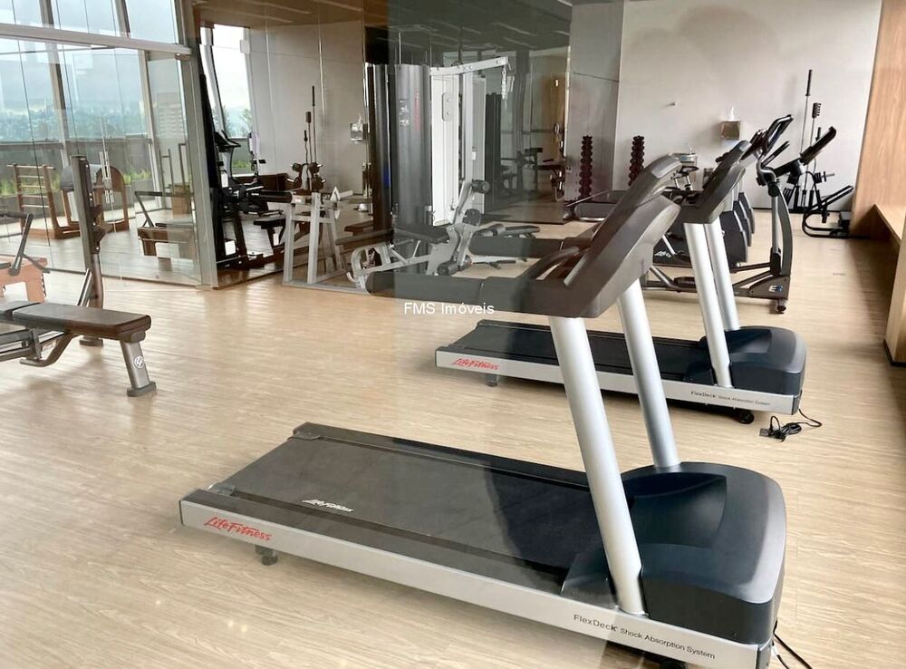 Apartamento, 1 quarto, 35 m² - Foto 17