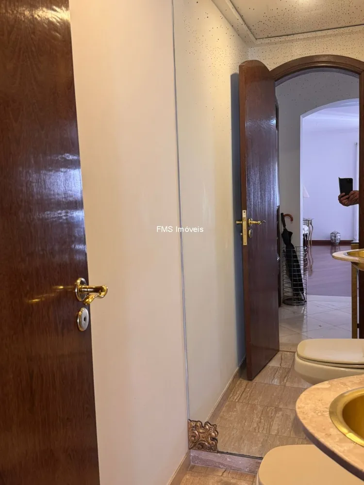 Apartamento, 3 quartos, 260 m² - Foto 4