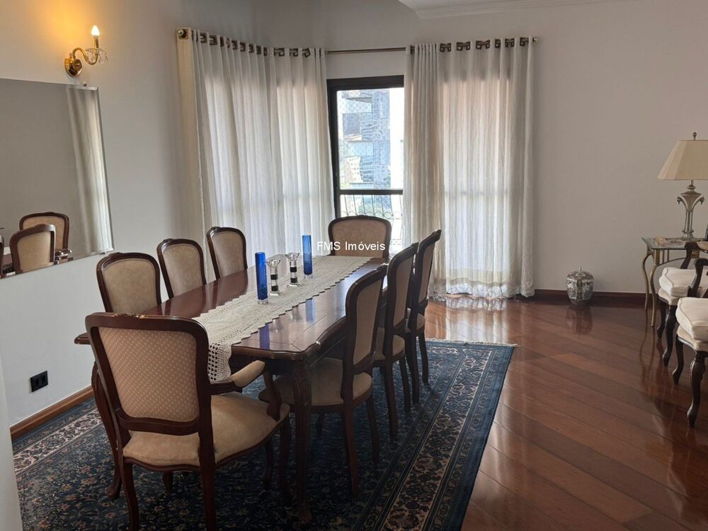 Apartamento, 3 quartos, 260 m² - Foto 5