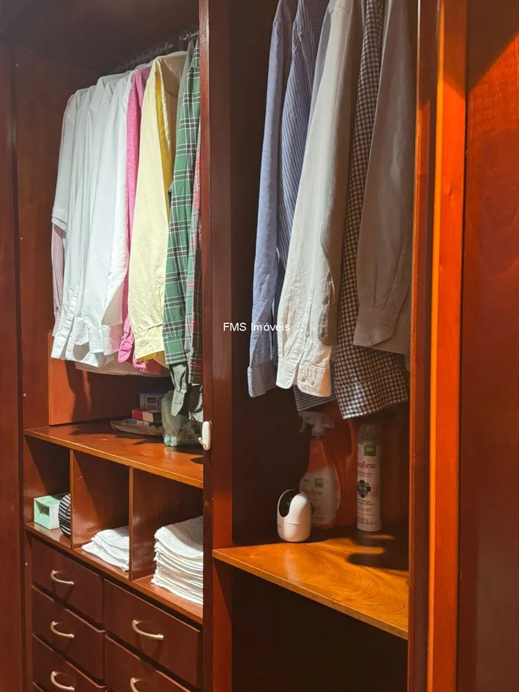 Apartamento, 3 quartos, 260 m² - Foto 1