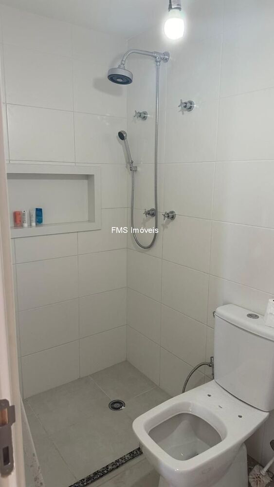 Apartamento, 3 quartos, 89 m² - Foto 9