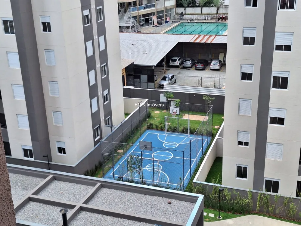 Apartamento, 2 quartos, 36 m² - Foto 3