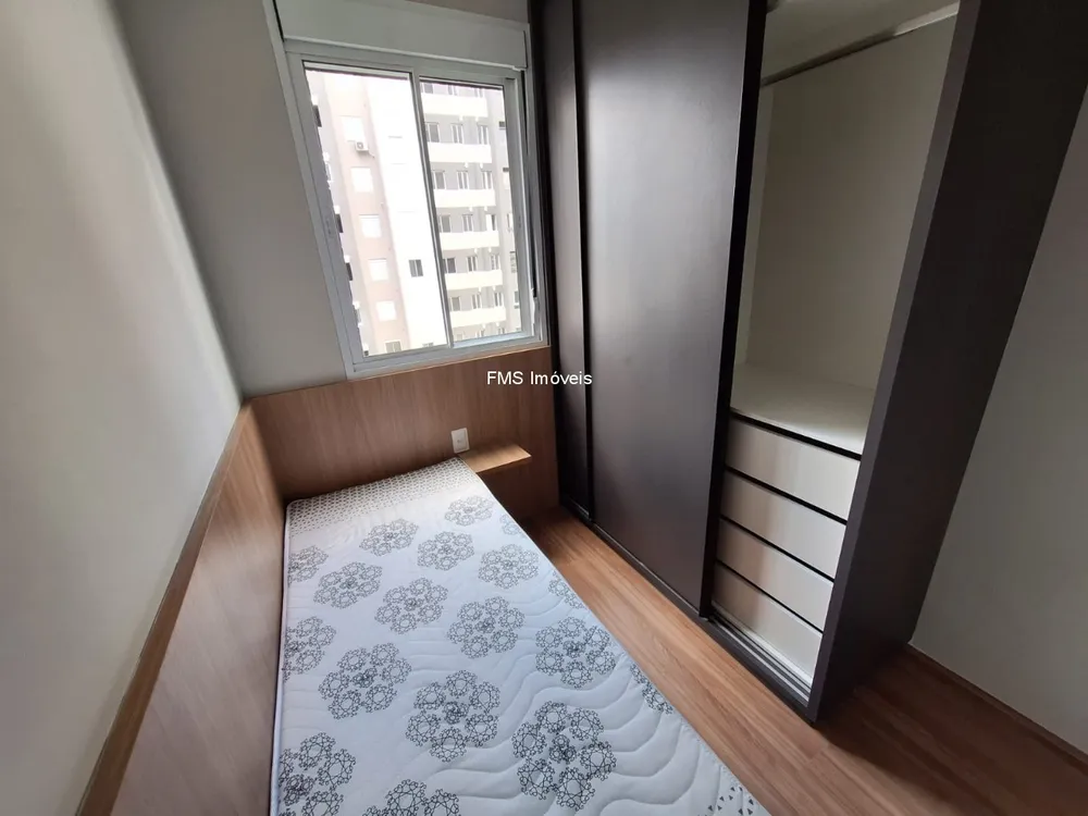 Apartamento, 2 quartos, 36 m² - Foto 4