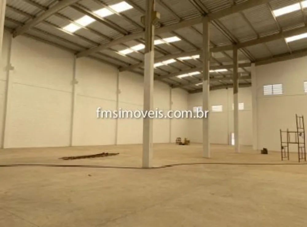 Depósito-Galpão, 1700 m² - Foto 4