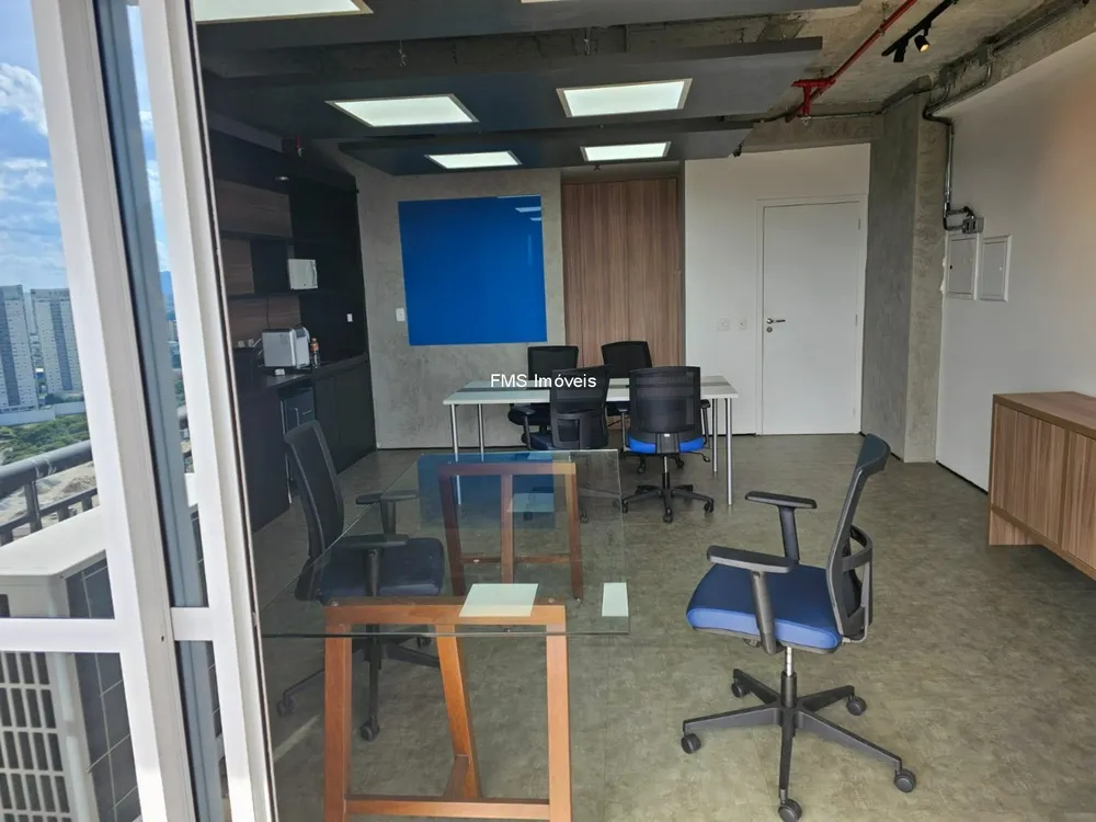 Sala-Conjunto, 47 m² - Foto 12