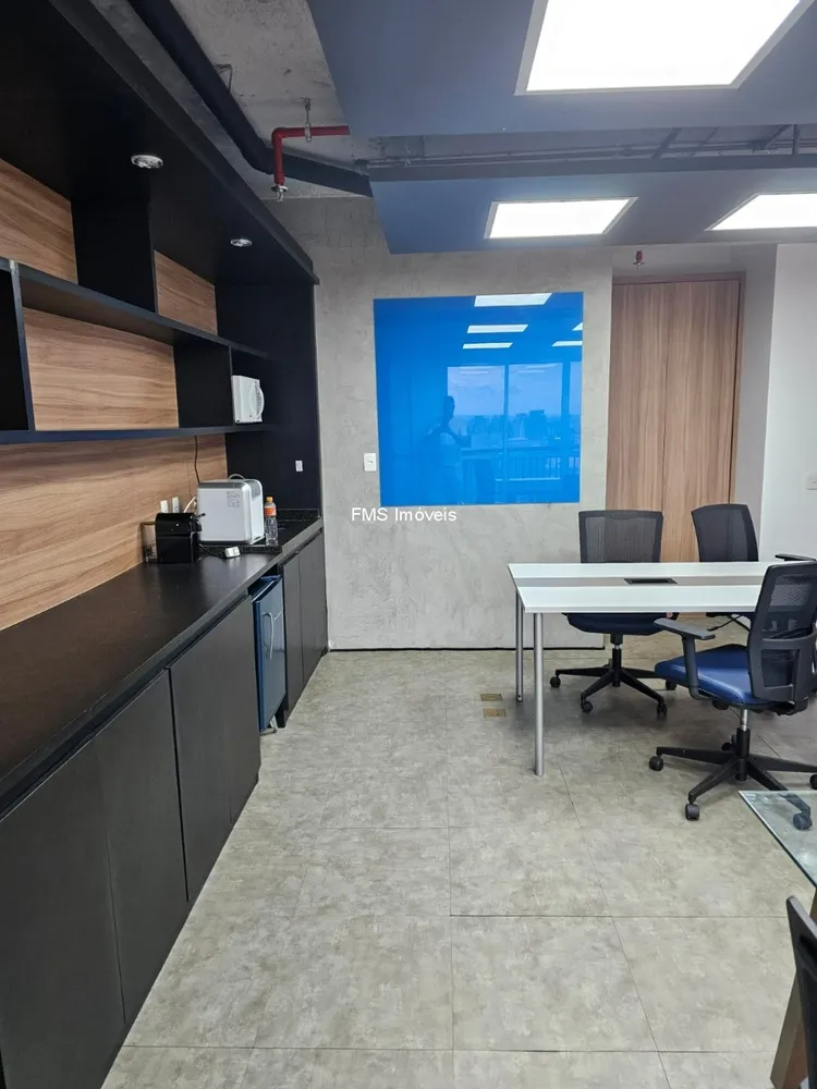Sala-Conjunto, 47 m² - Foto 5