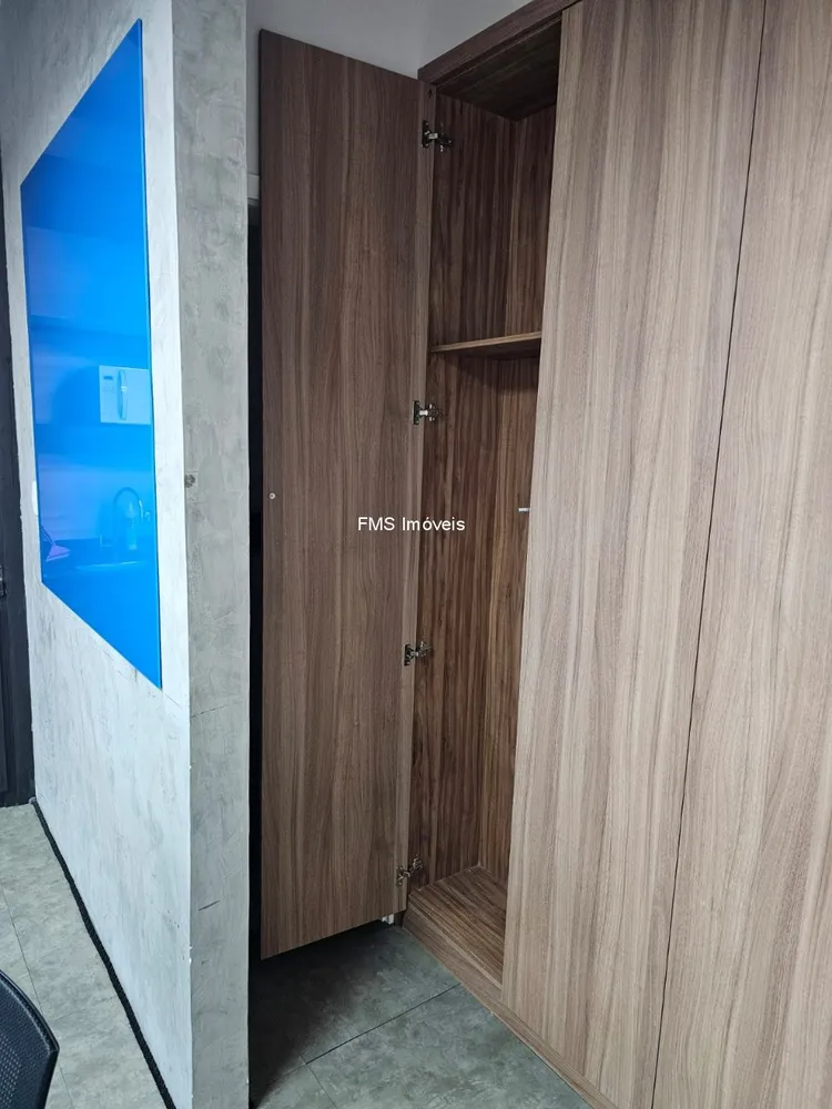 Sala-Conjunto, 47 m² - Foto 13