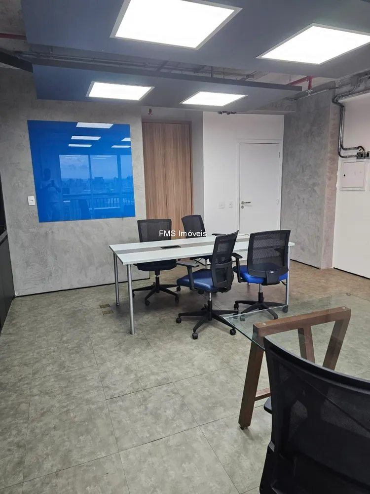 Sala-Conjunto, 47 m² - Foto 3