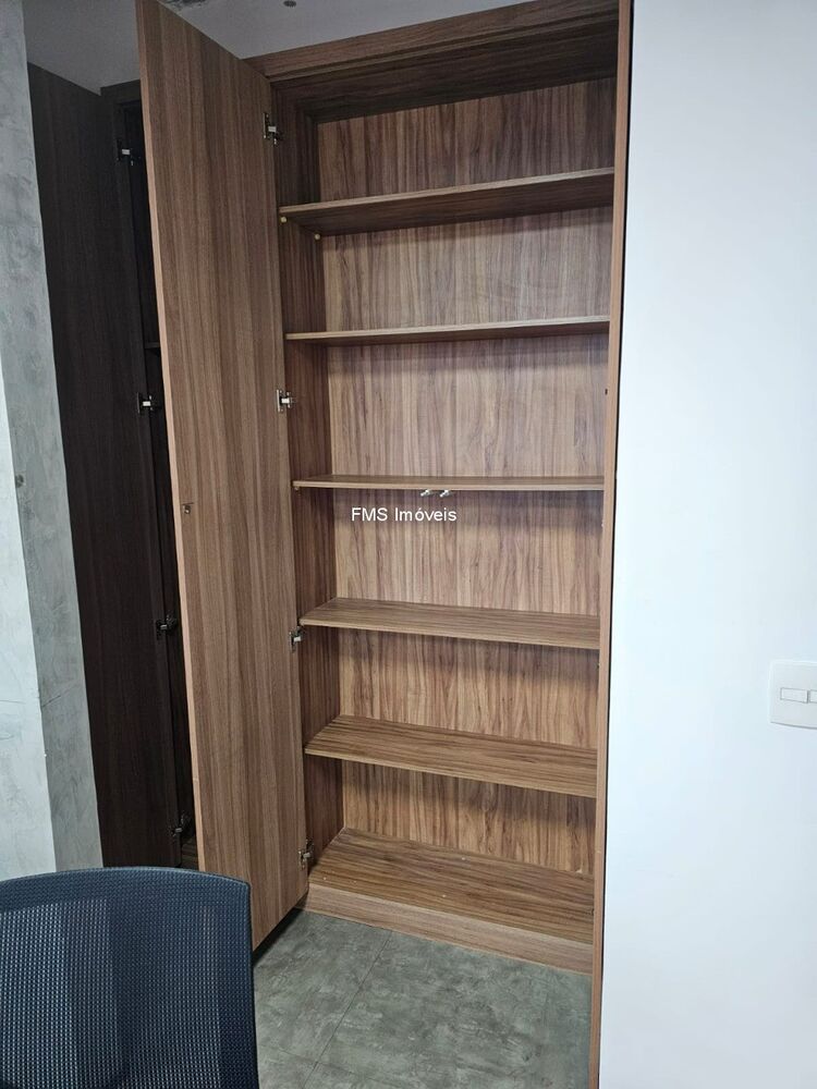 Sala-Conjunto, 47 m² - Foto 1