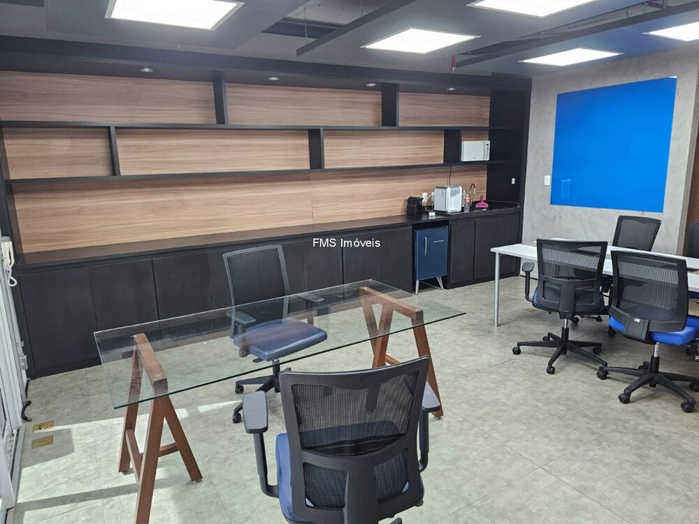 Sala-Conjunto, 47 m² - Foto 3
