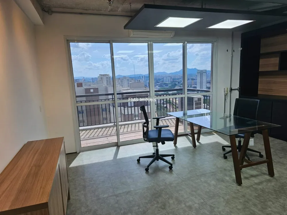 Sala-Conjunto, 47 m² - Foto 16