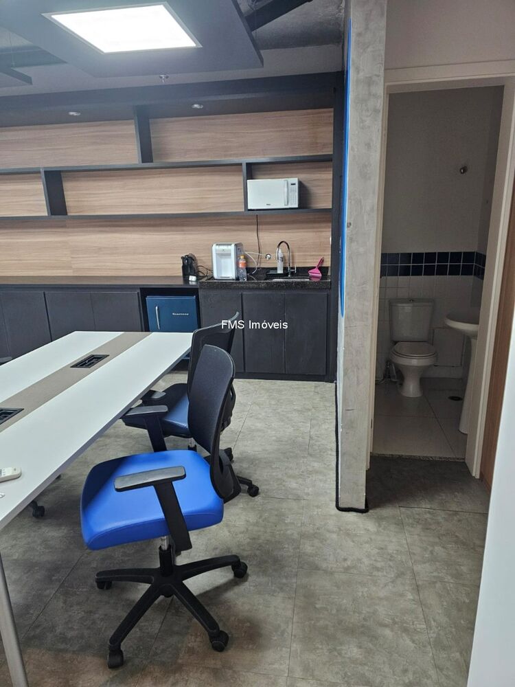 Sala-Conjunto, 47 m² - Foto 4