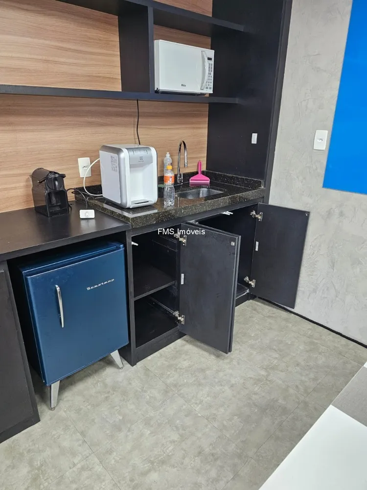 Sala-Conjunto, 47 m² - Foto 6