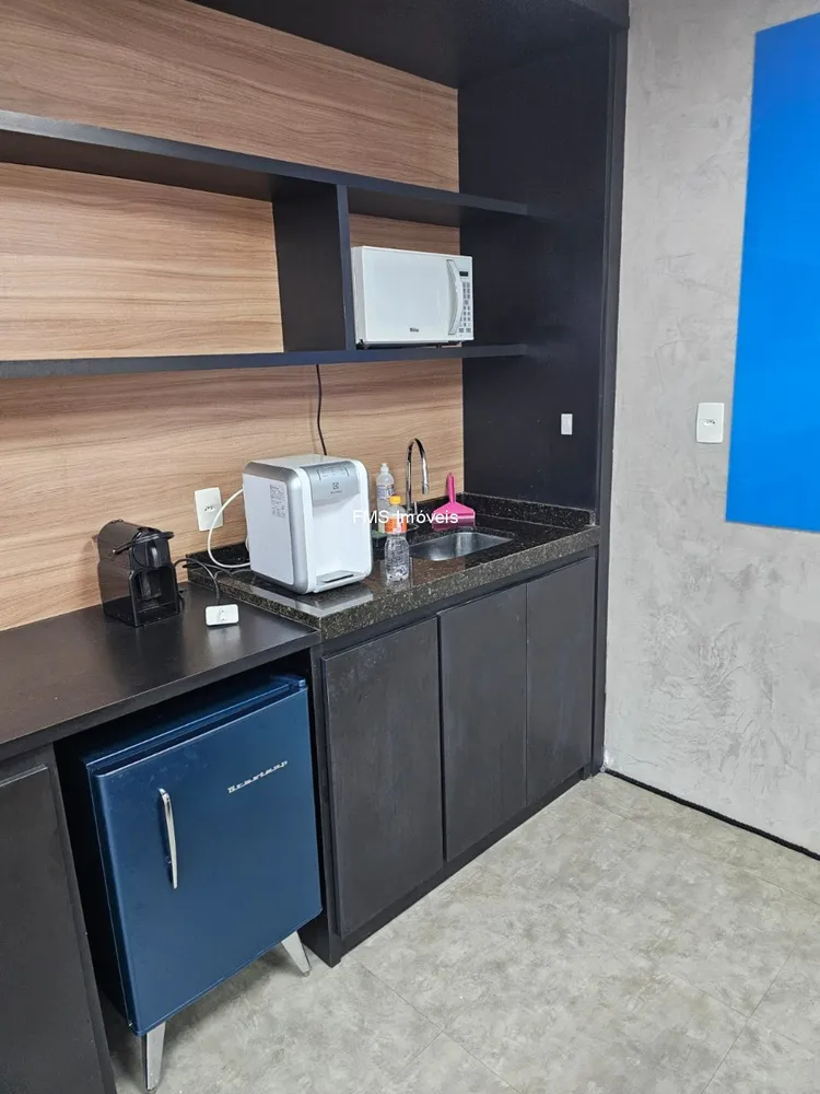 Sala-Conjunto, 47 m² - Foto 10