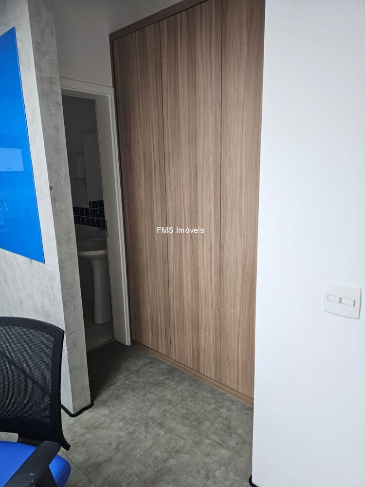 Sala-Conjunto, 47 m² - Foto 2