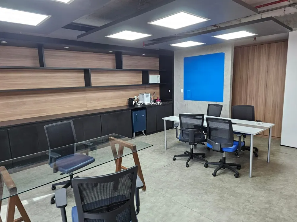 Sala-Conjunto, 47 m² - Foto 9
