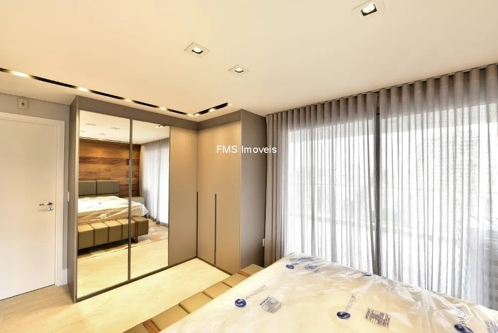 Apartamento, 1 quarto, 102 m² - Foto 3