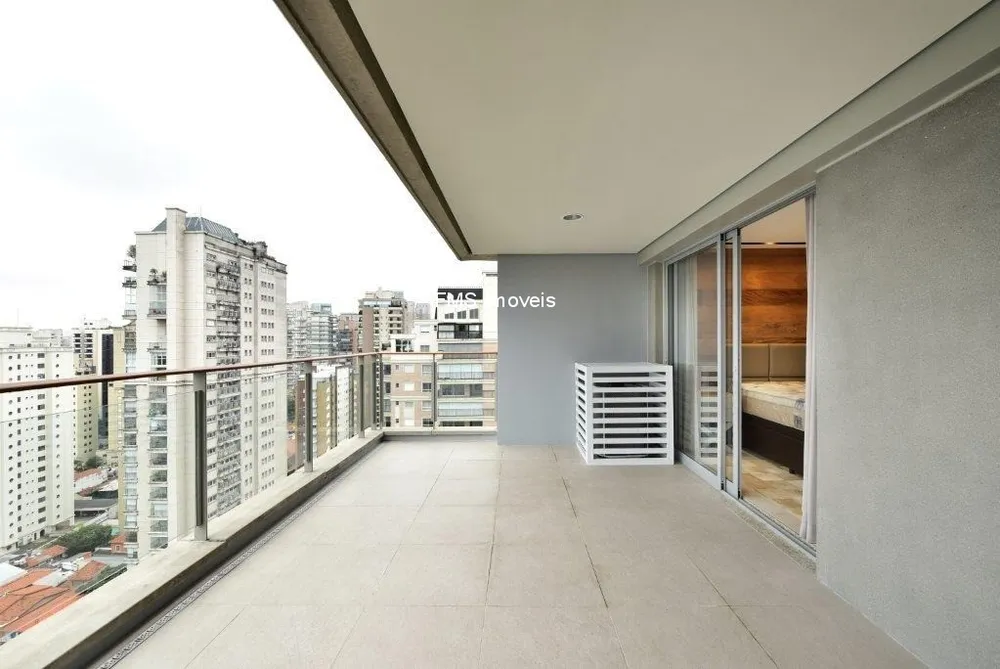 Apartamento, 1 quarto, 102 m² - Foto 5