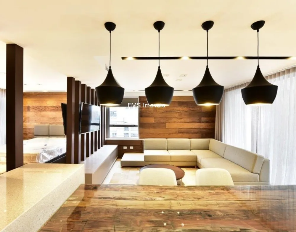 Apartamento, 1 quarto, 102 m² - Foto 7