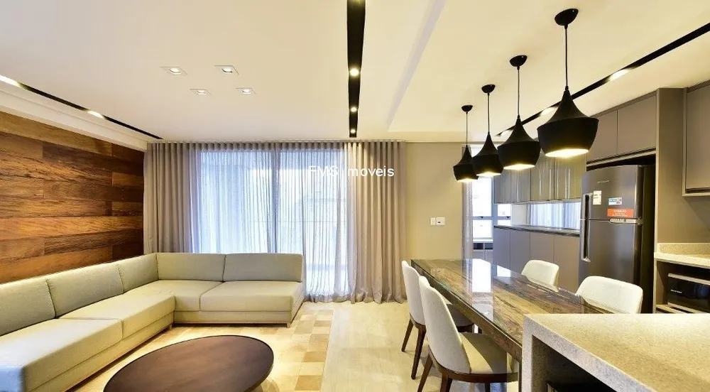 Apartamento, 1 quarto, 102 m² - Foto 8