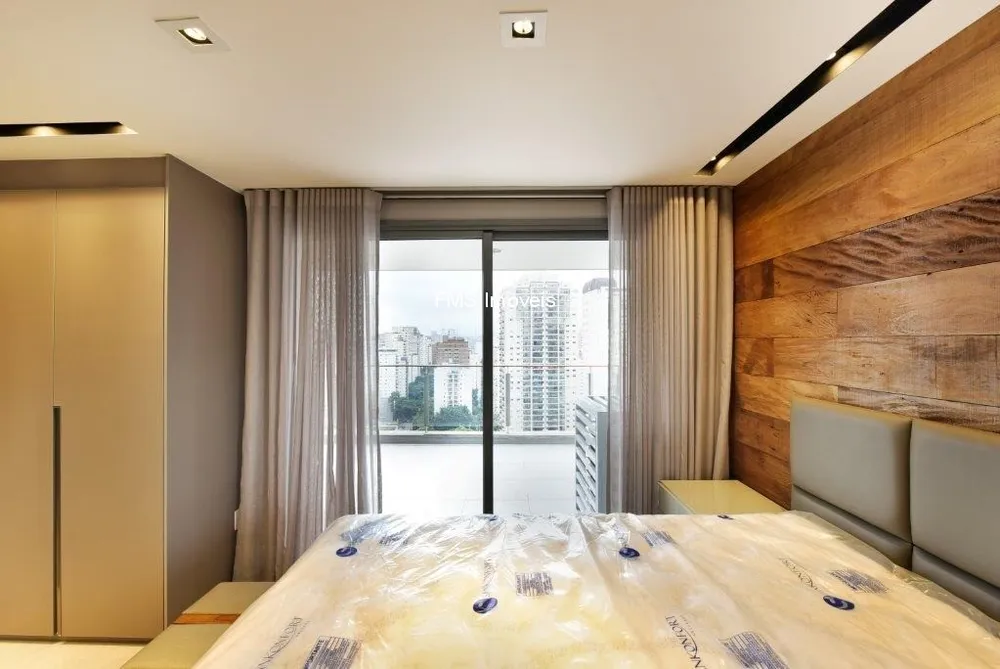 Apartamento, 1 quarto, 102 m² - Foto 4