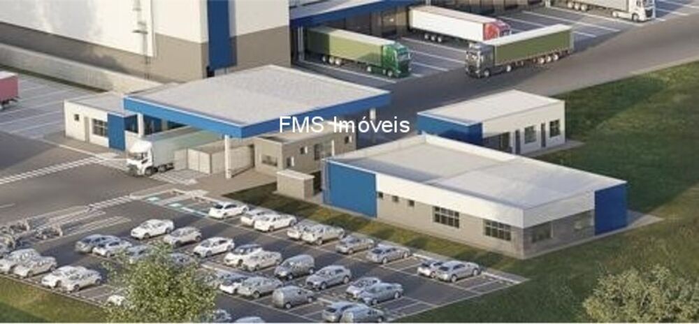 Depósito-Galpão, 8183 m² - Foto 4