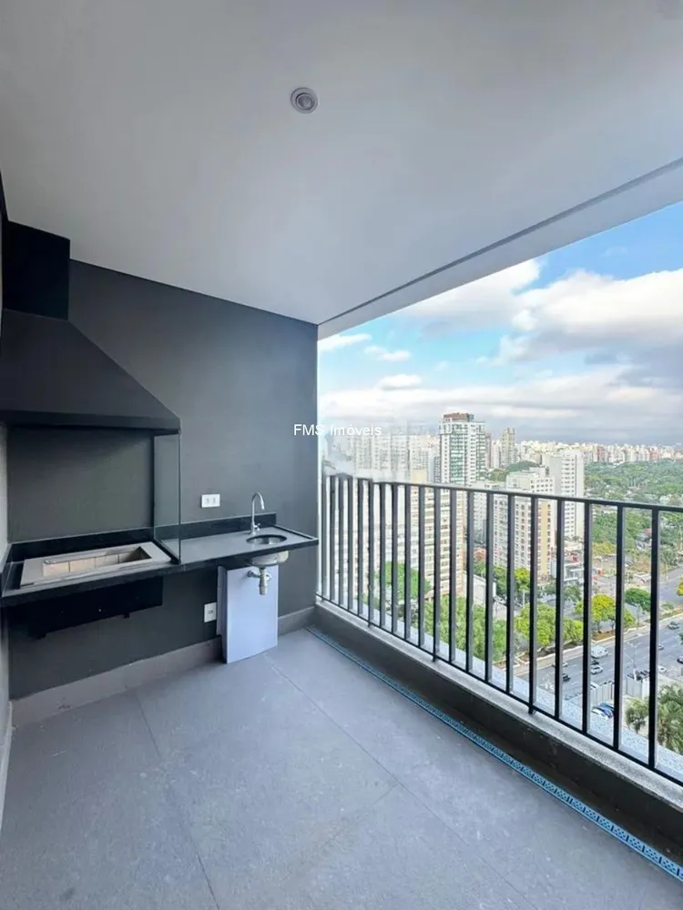 Apartamento, 3 quartos, 178 m² - Foto 3