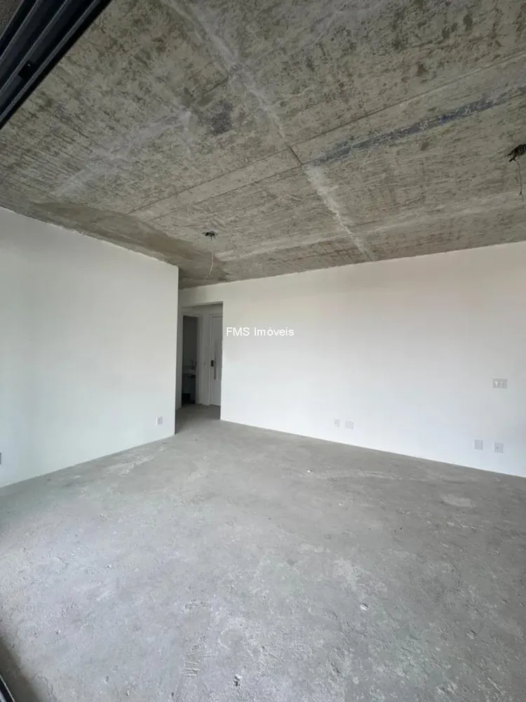 Apartamento, 3 quartos, 178 m² - Foto 1