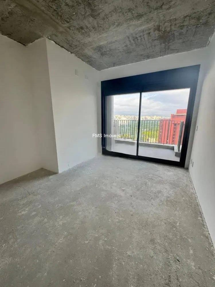 Apartamento, 3 quartos, 178 m² - Foto 2