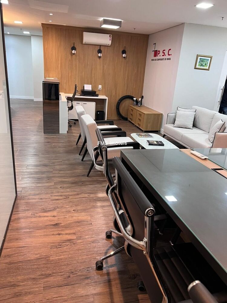 Sala-Conjunto, 115 m² - Foto 8