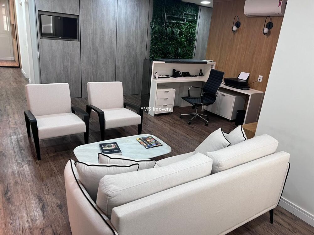 Sala-Conjunto, 115 m² - Foto 1