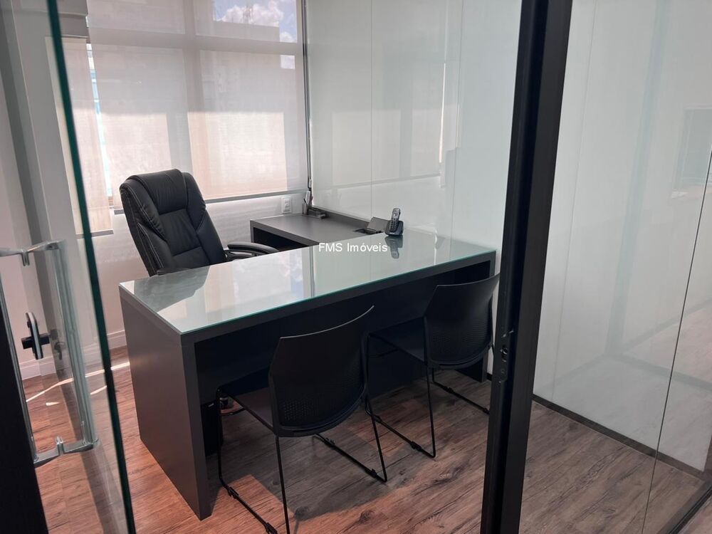 Sala-Conjunto, 115 m² - Foto 9