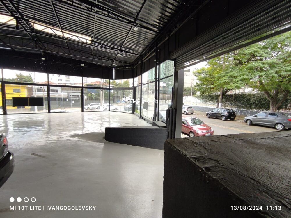 Loja-Salão para alugar, 400m² - Foto 2