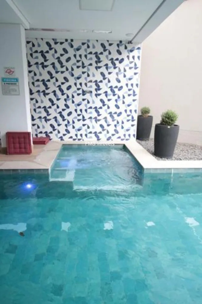 Apartamento, 2 quartos, 74 m² - Foto 3