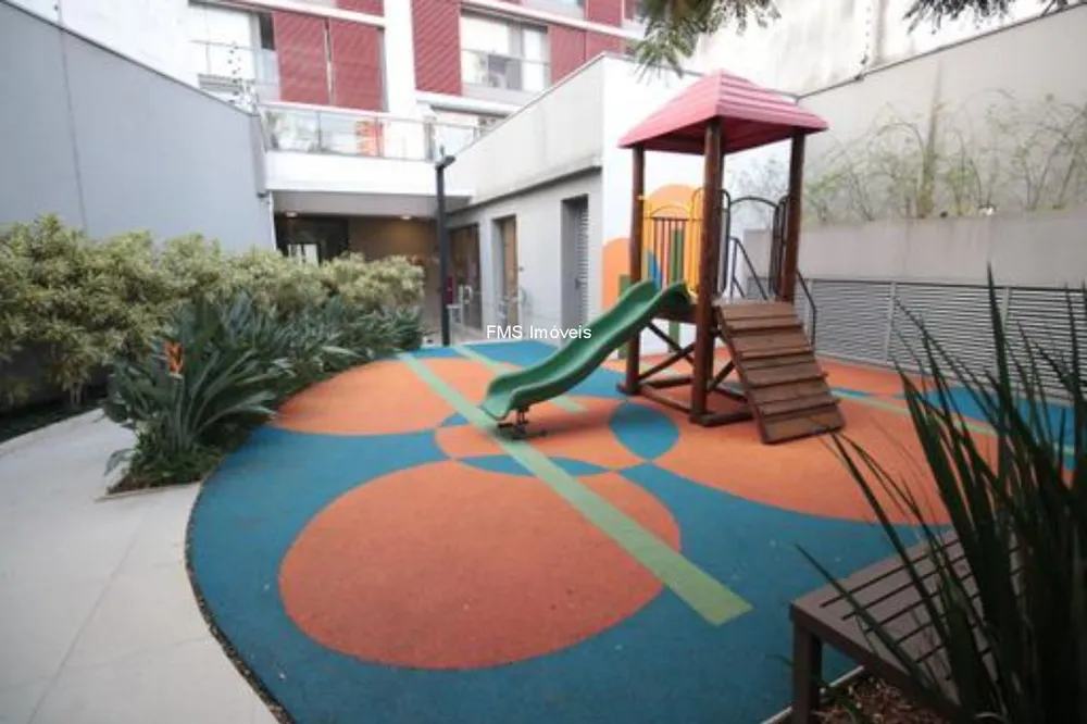 Apartamento, 2 quartos, 74 m² - Foto 4