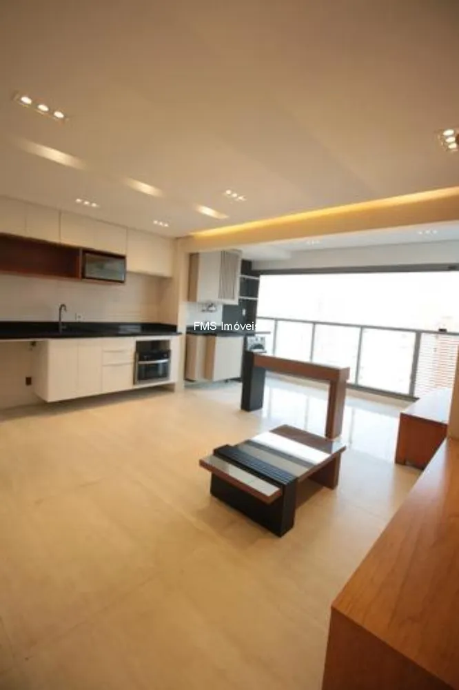 Apartamento, 2 quartos, 74 m² - Foto 2