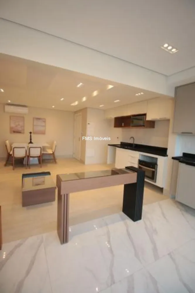 Apartamento, 2 quartos, 74 m² - Foto 1