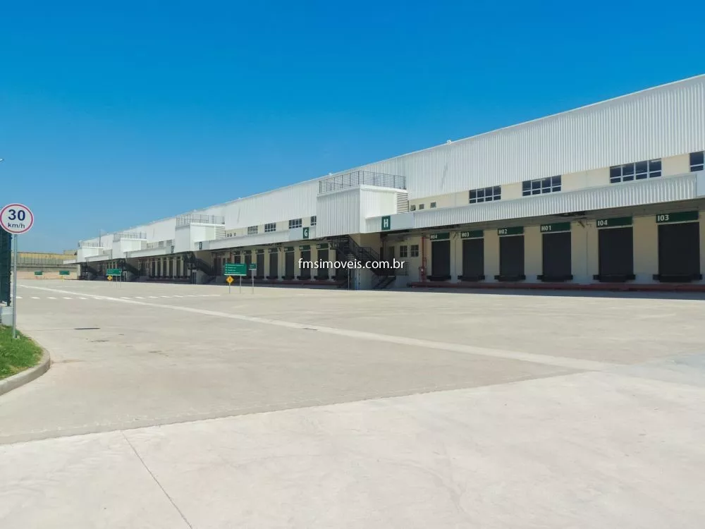 Depósito-Galpão-Armazém para alugar, 4000m² - Foto 3