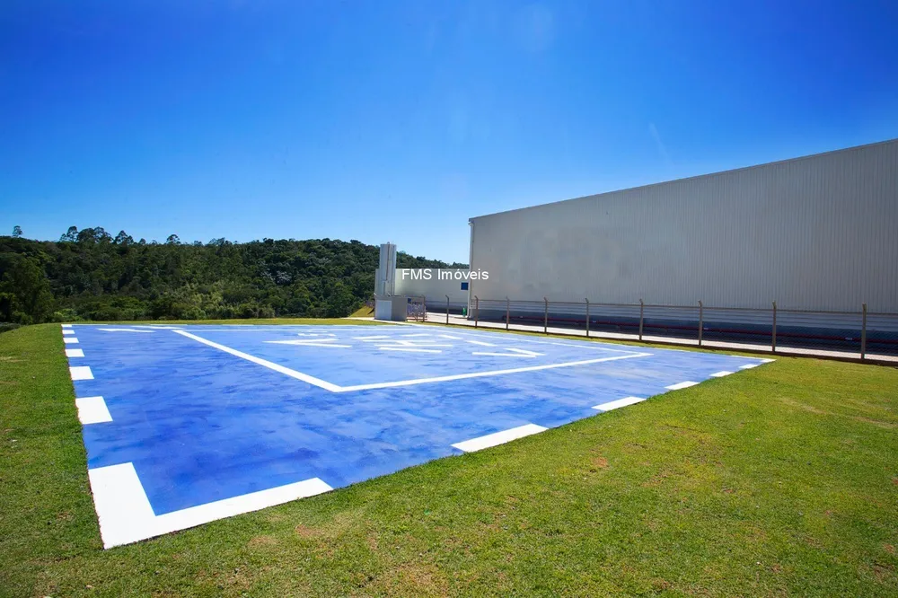 Depósito-Galpão, 2341 m² - Foto 4